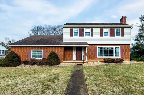 1309 Chatham Road Waynesboro VA 22980