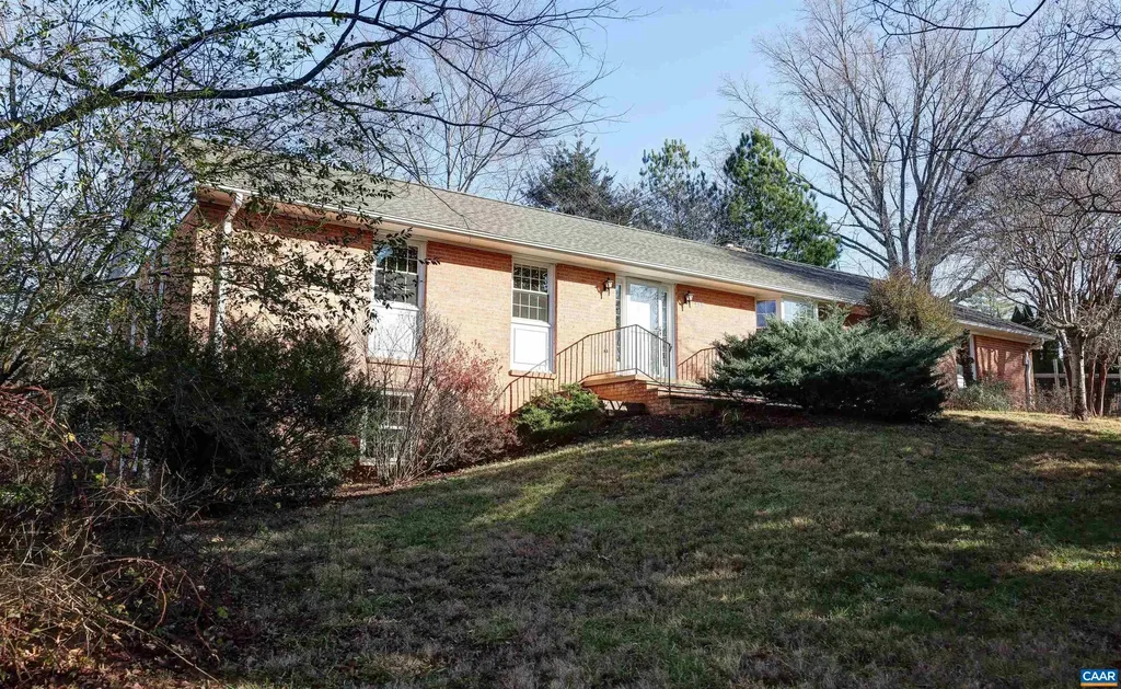 325 Key West Drive Charlottesville VA 22911