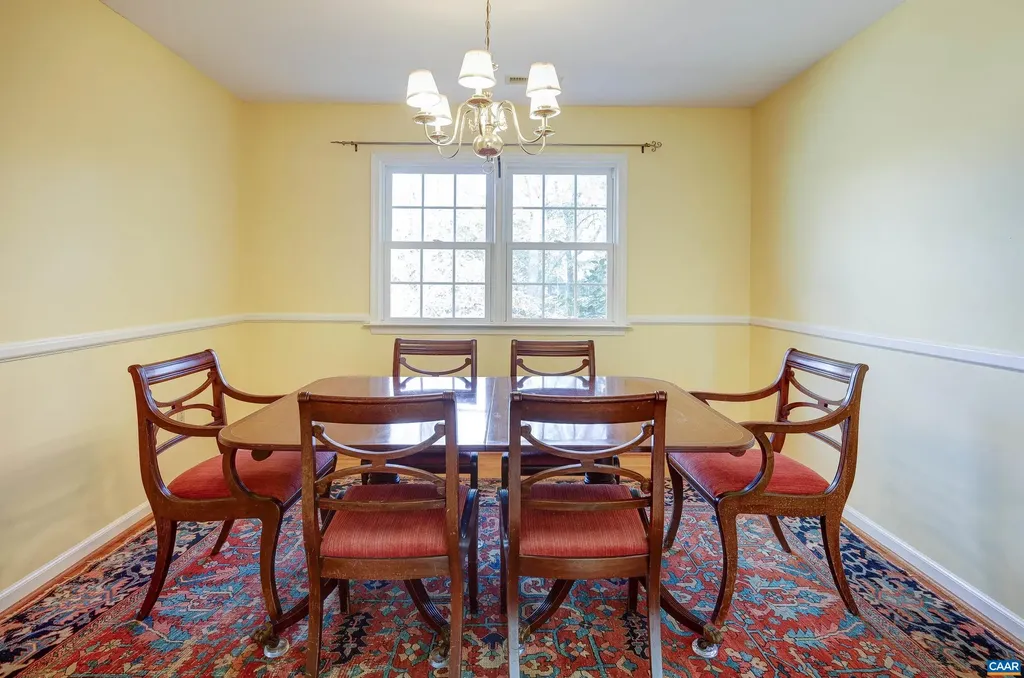 325 Key West Drive Charlottesville VA 22911