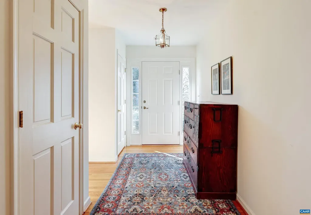 325 Key West Drive Charlottesville VA 22911