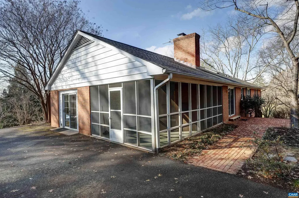 325 Key West Drive Charlottesville VA 22911