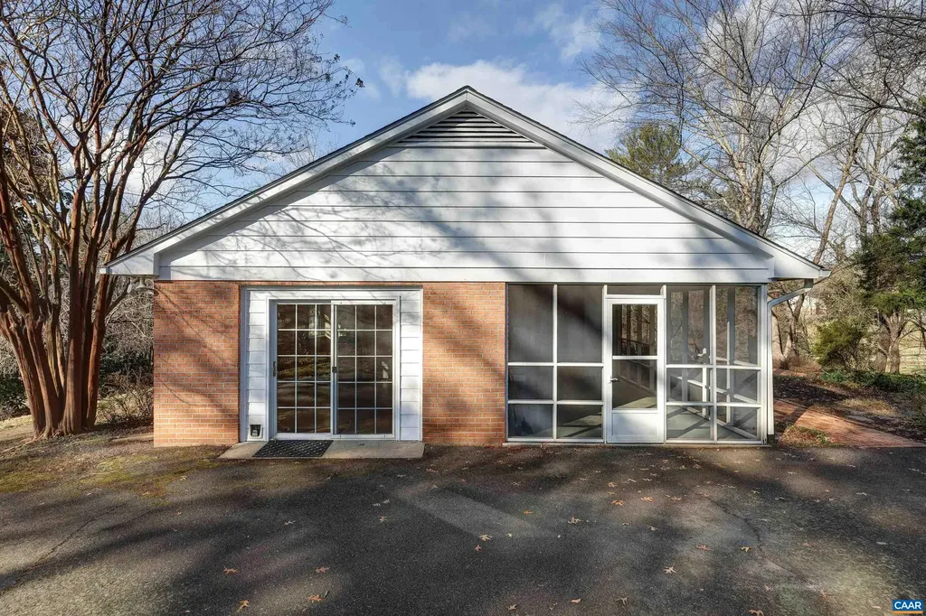 325 Key West Drive Charlottesville VA 22911