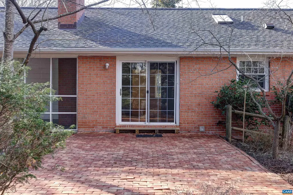 325 Key West Drive Charlottesville VA 22911