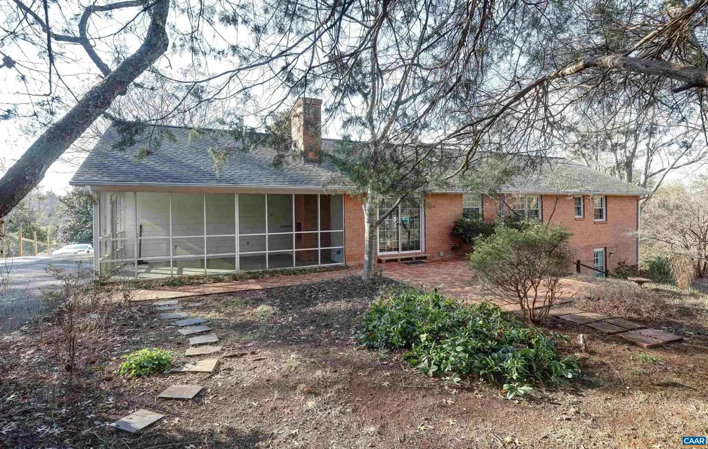 325 Key West Drive Charlottesville VA 22911