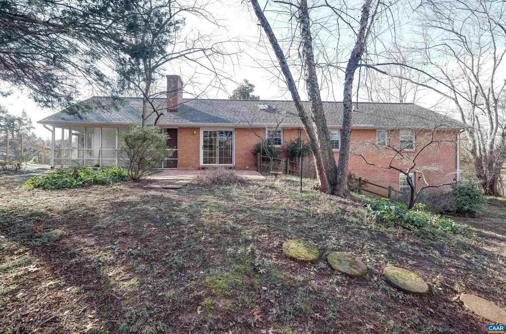 325 Key West Drive Charlottesville VA 22911