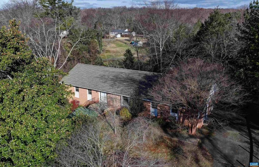 325 Key West Drive Charlottesville VA 22911