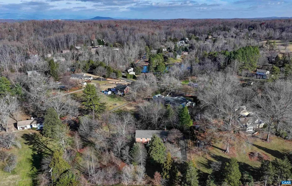 325 Key West Drive Charlottesville VA 22911