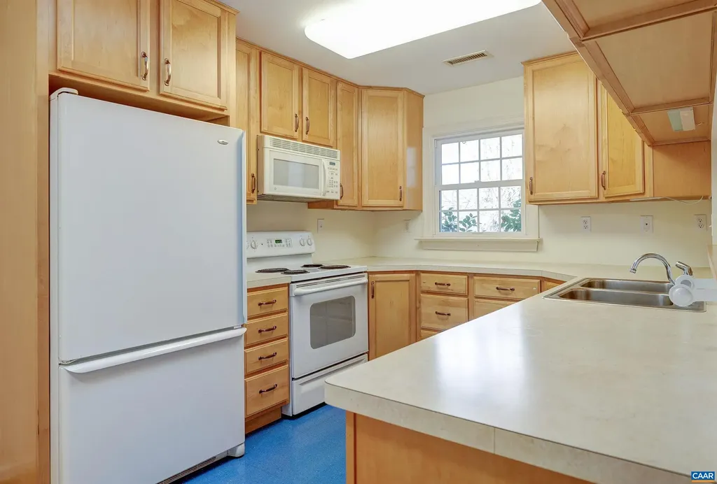 325 Key West Drive Charlottesville VA 22911