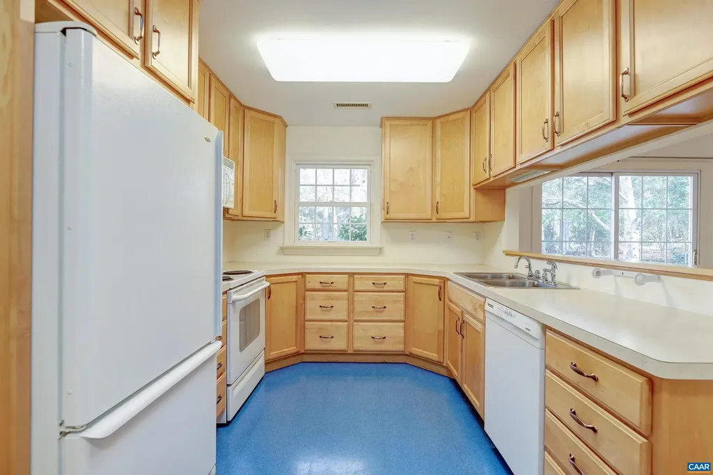 325 Key West Drive Charlottesville VA 22911