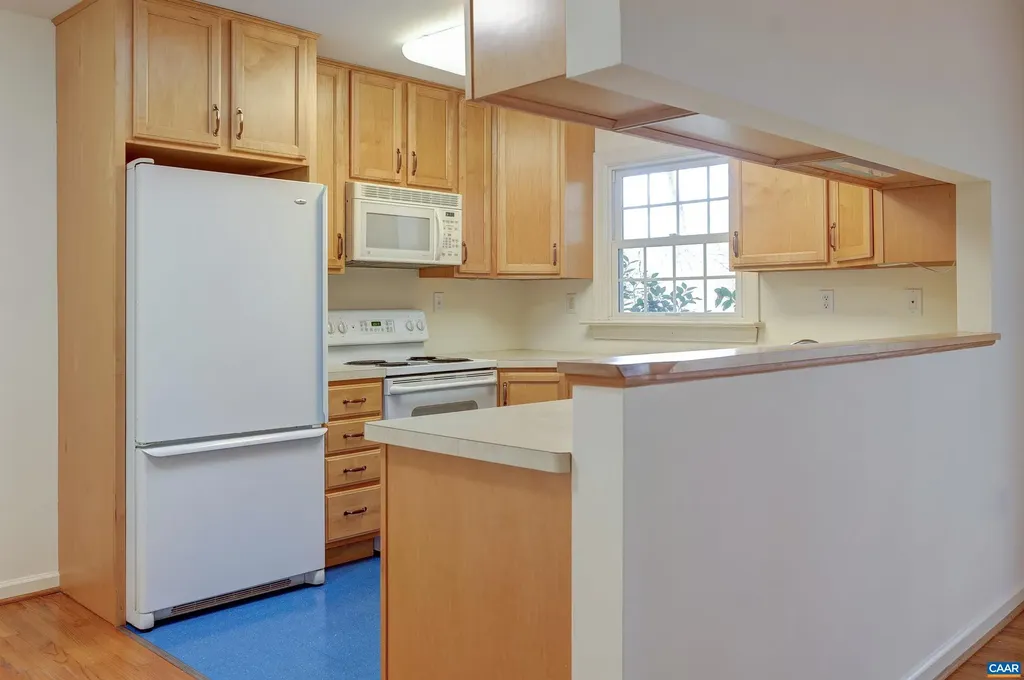 325 Key West Drive Charlottesville VA 22911