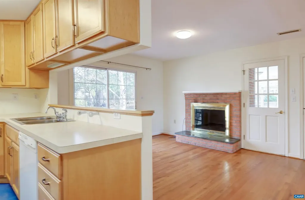 325 Key West Drive Charlottesville VA 22911