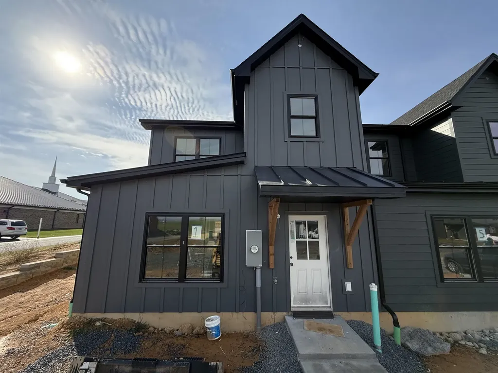 1 Prairie Court Bridgewater VA 22812