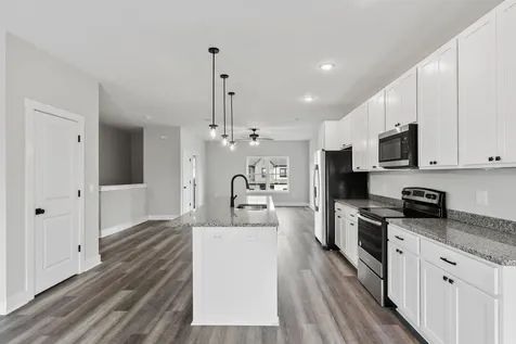 1 Prairie Court Bridgewater VA 22812