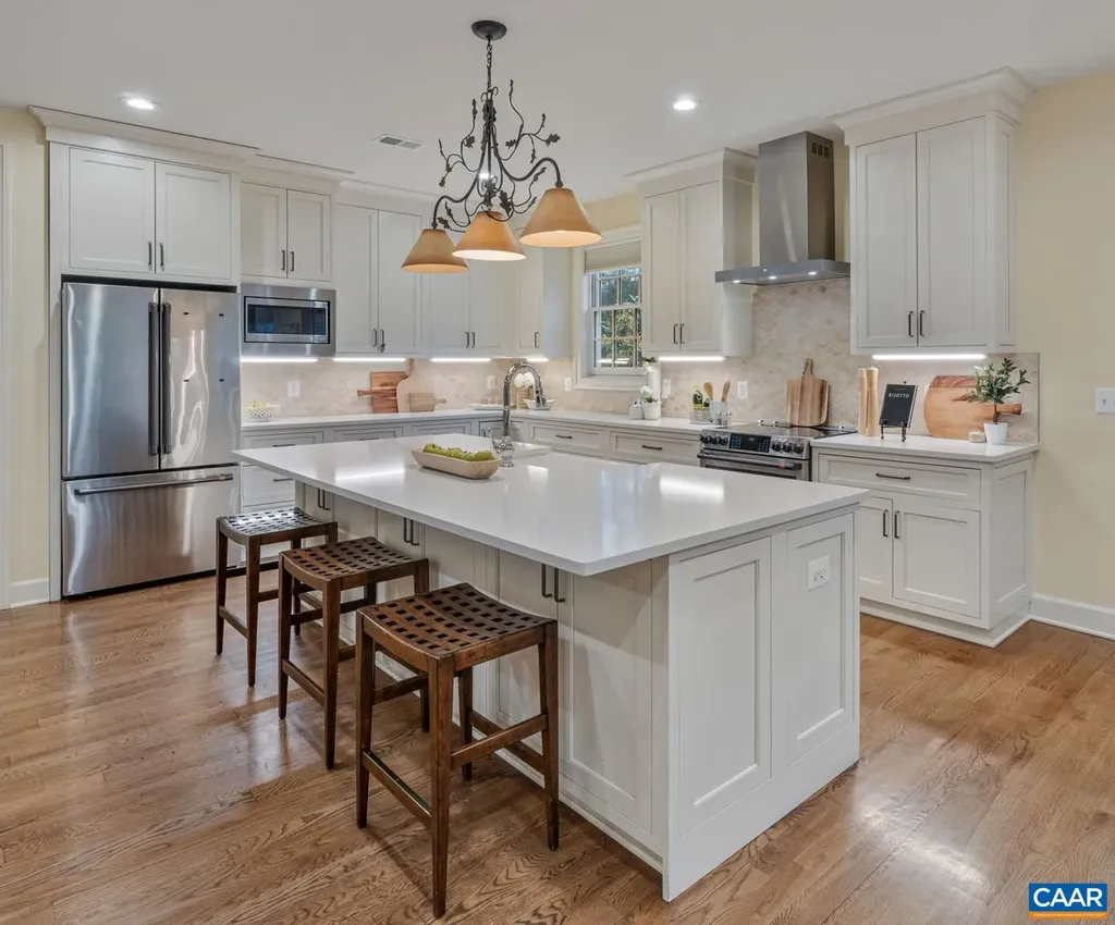 101 Miller School Road Crozet VA 22932