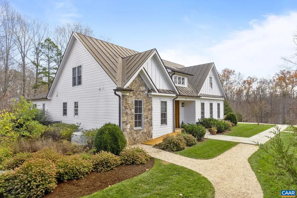 101 Miller School Road Crozet VA 22932