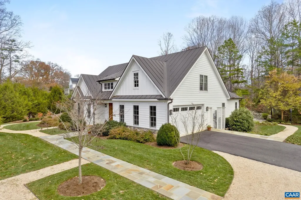 101 Miller School Road Crozet VA 22932