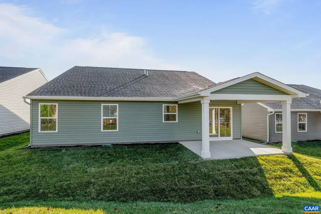 61 White Sands Boulevard Barboursville VA 22923