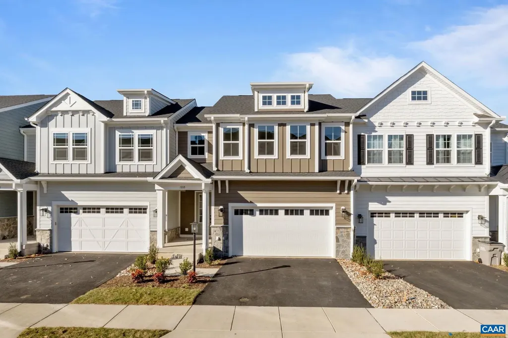 1333 Laconia Lane Charlottesville VA 22911