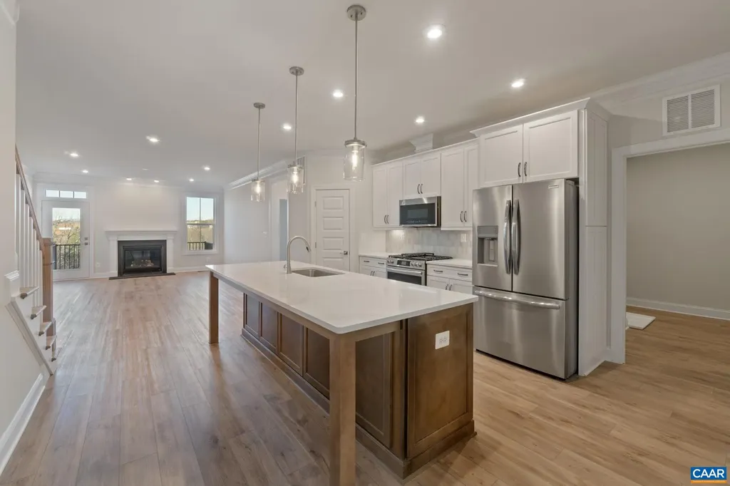 1333 Laconia Lane Charlottesville VA 22911