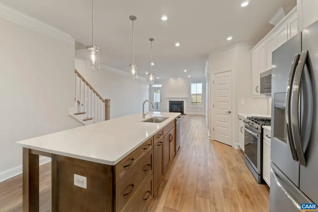 1333 Laconia Lane Charlottesville VA 22911