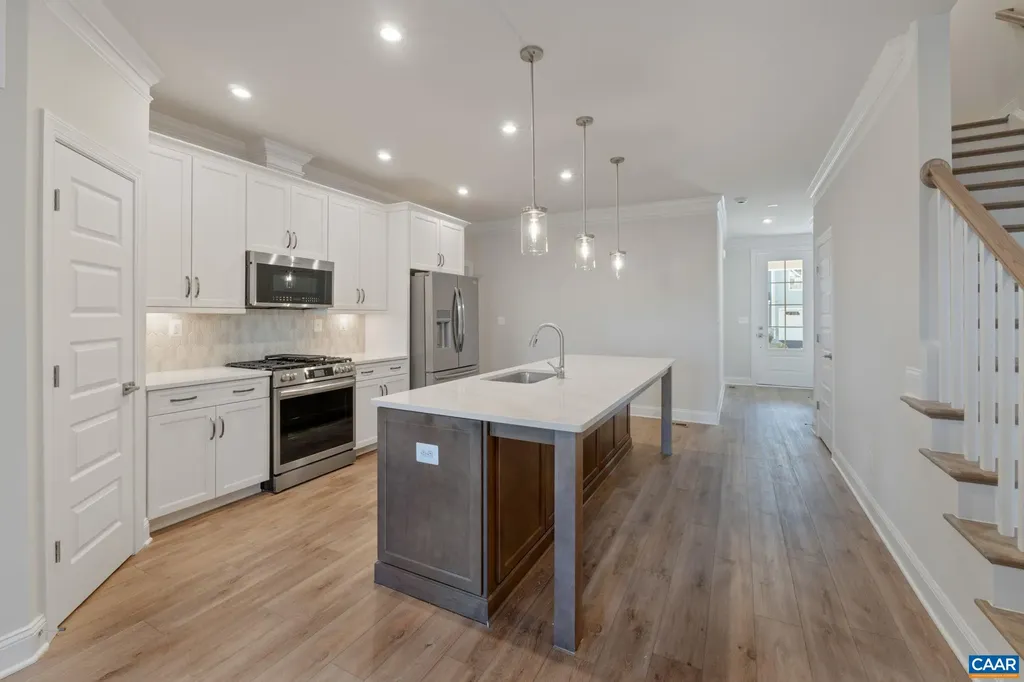 1333 Laconia Lane Charlottesville VA 22911