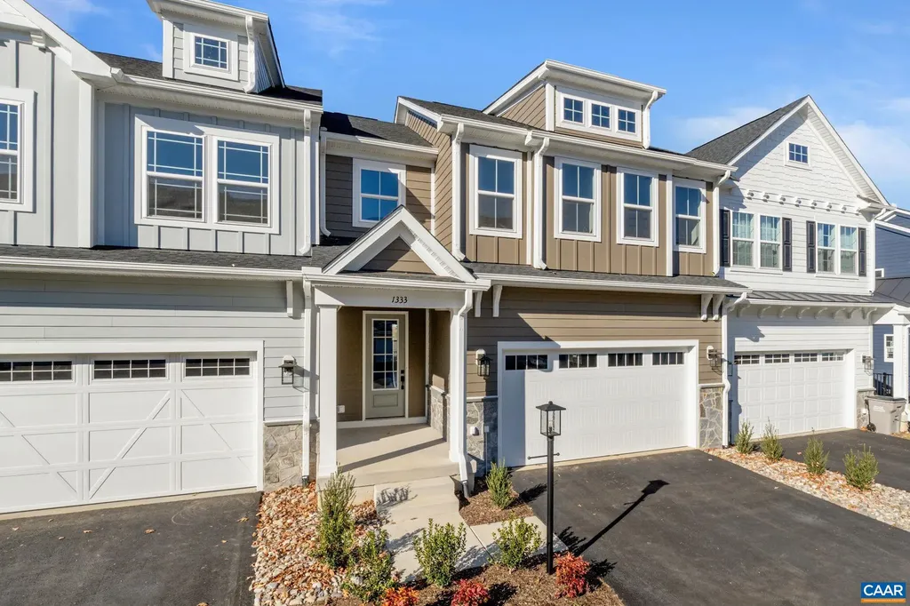 1333 Laconia Lane Charlottesville VA 22911