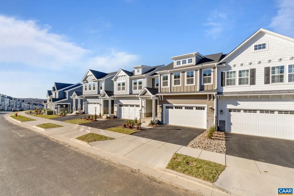 1333 Laconia Lane Charlottesville VA 22911