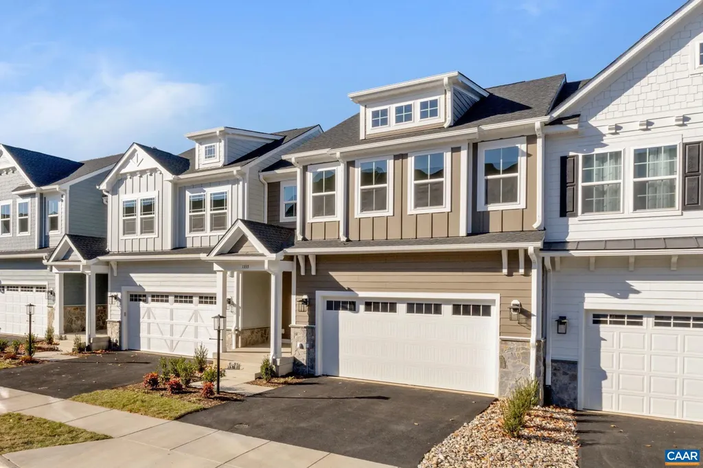 1333 Laconia Lane Charlottesville VA 22911