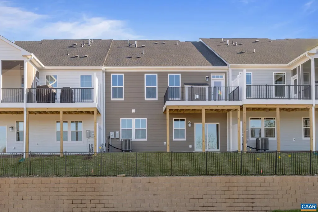 1333 Laconia Lane Charlottesville VA 22911