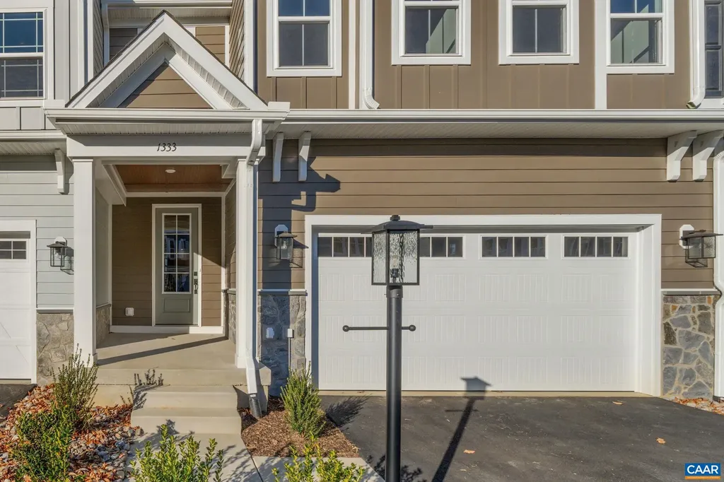 1333 Laconia Lane Charlottesville VA 22911