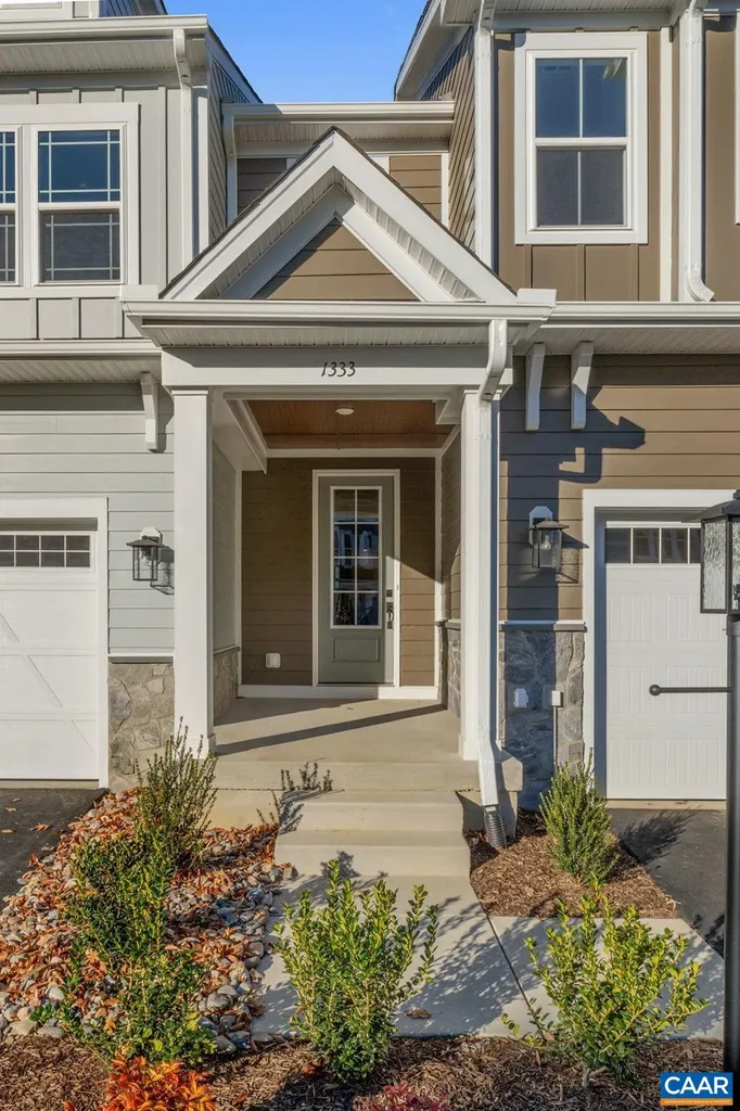 1333 Laconia Lane Charlottesville VA 22911