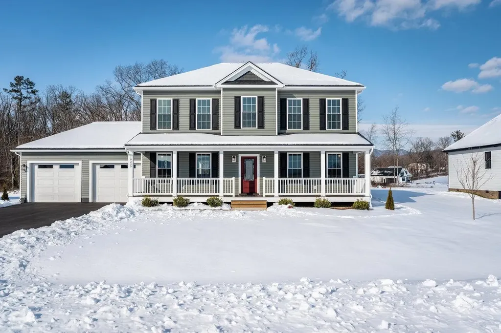 10245 Dalmatian Drive Mcgaheysville VA 22840