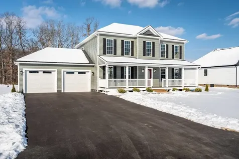 10245 Dalmatian Drive Mcgaheysville VA 22840