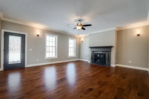 10245 Dalmatian Drive Mcgaheysville VA 22840