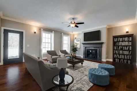 10245 Dalmatian Drive Mcgaheysville VA 22840