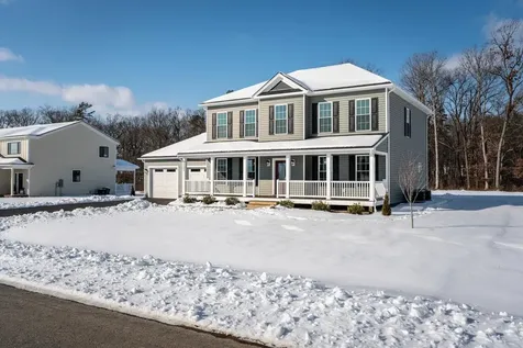 10245 Dalmatian Drive Mcgaheysville VA 22840