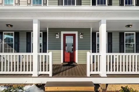 10245 Dalmatian Drive Mcgaheysville VA 22840