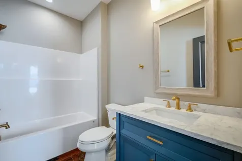 10245 Dalmatian Drive Mcgaheysville VA 22840