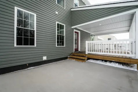 10245 Dalmatian Drive Mcgaheysville VA 22840