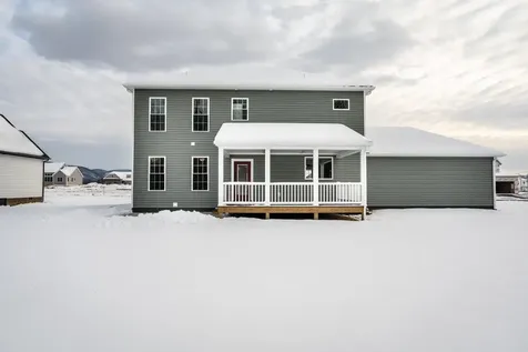 10245 Dalmatian Drive Mcgaheysville VA 22840