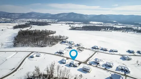 10245 Dalmatian Drive Mcgaheysville VA 22840