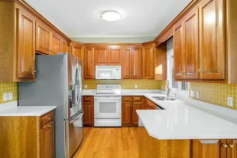 5174 Trevino Drive Mcgaheysville VA 22840