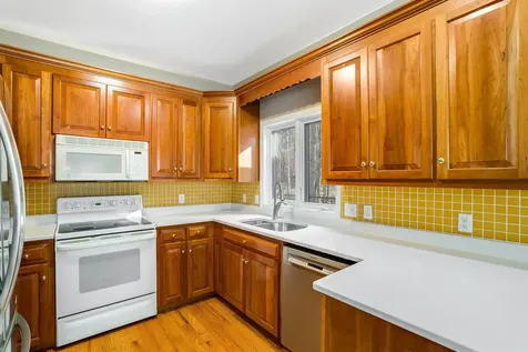 5174 Trevino Drive Mcgaheysville VA 22840