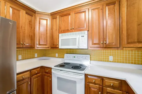 5174 Trevino Drive Mcgaheysville VA 22840