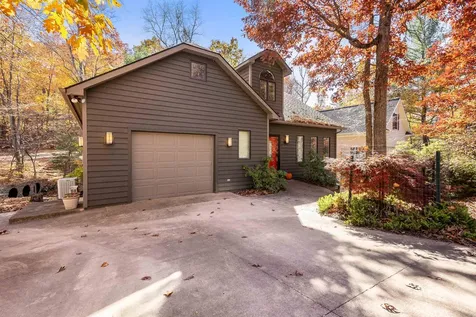 5174 Trevino Drive Mcgaheysville VA 22840