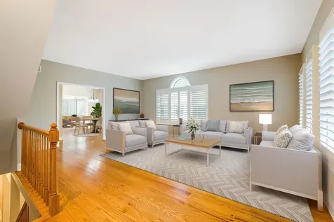 5174 Trevino Drive Mcgaheysville VA 22840