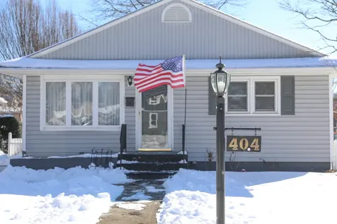 404 Loudoun Avenue Waynesboro VA 22980