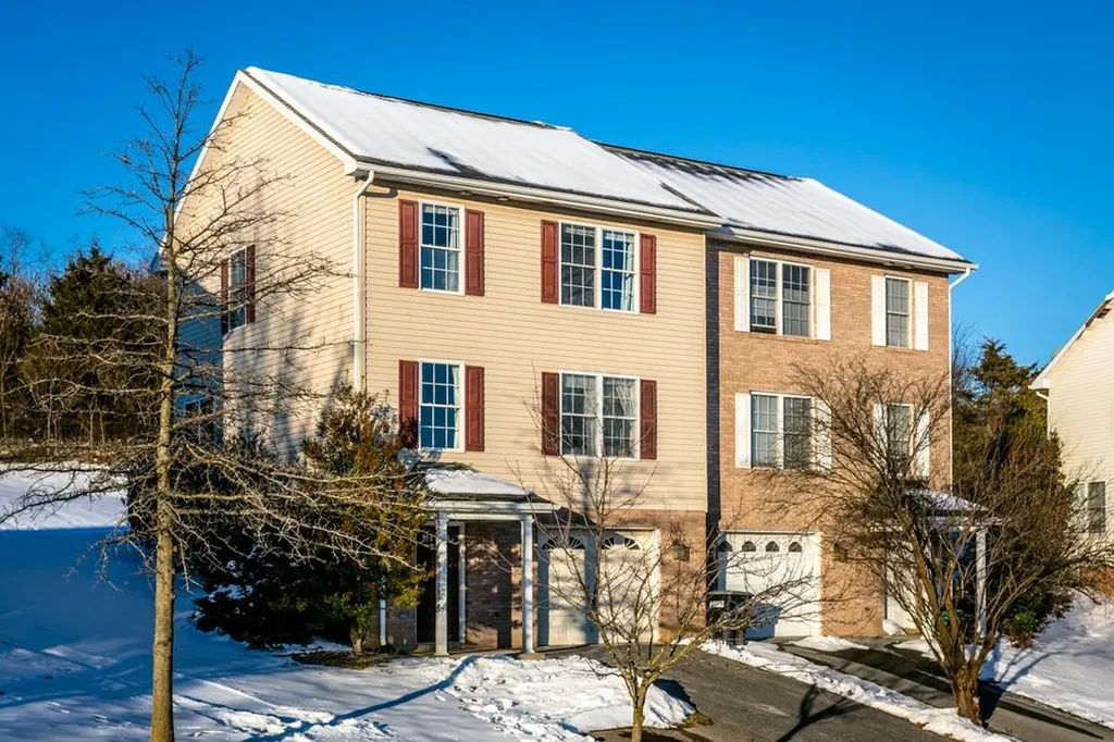 555 Pointe Drive Harrisonburg VA 22801