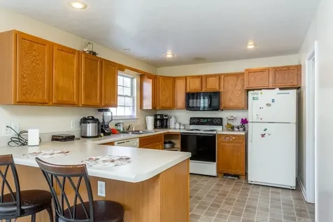 555 Pointe Drive Harrisonburg VA 22801