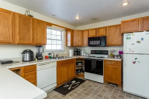 555 Pointe Drive Harrisonburg VA 22801